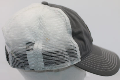 Vintage Cleveland Browns NFL Trucker Hat Fanatics Pro Line Mesh Snapback Cap