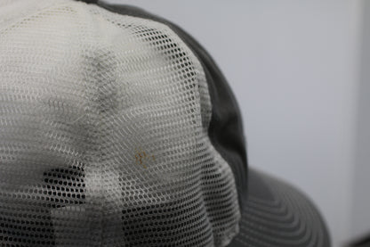 Vintage Cleveland Browns NFL Trucker Hat Fanatics Pro Line Mesh Snapback Cap