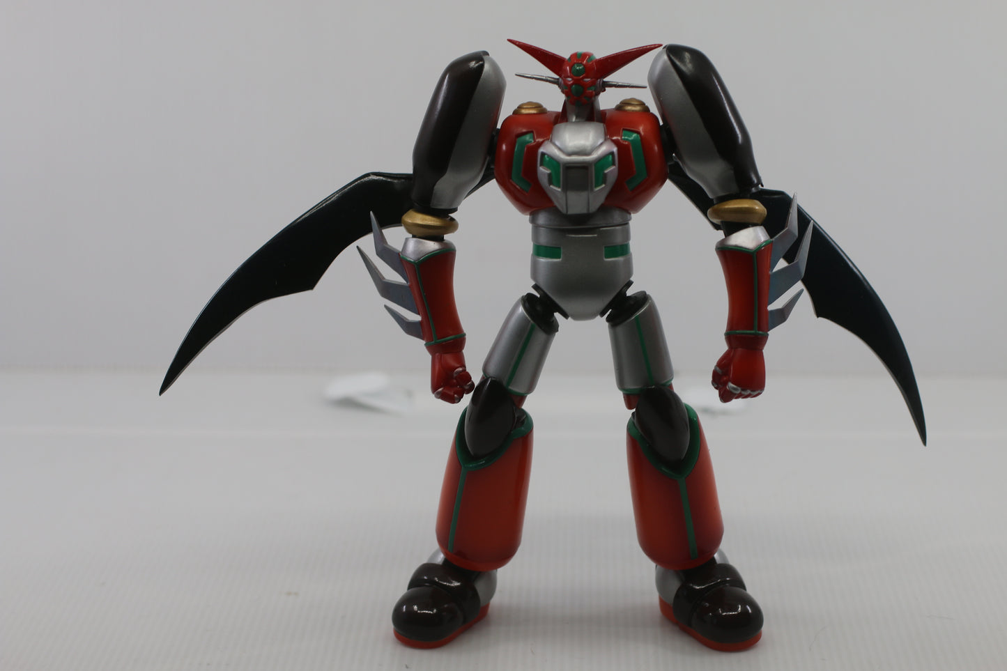 Shin Getter 1 Action Figure – Getter Robo Armageddon – Dynamic Planning – Made in China