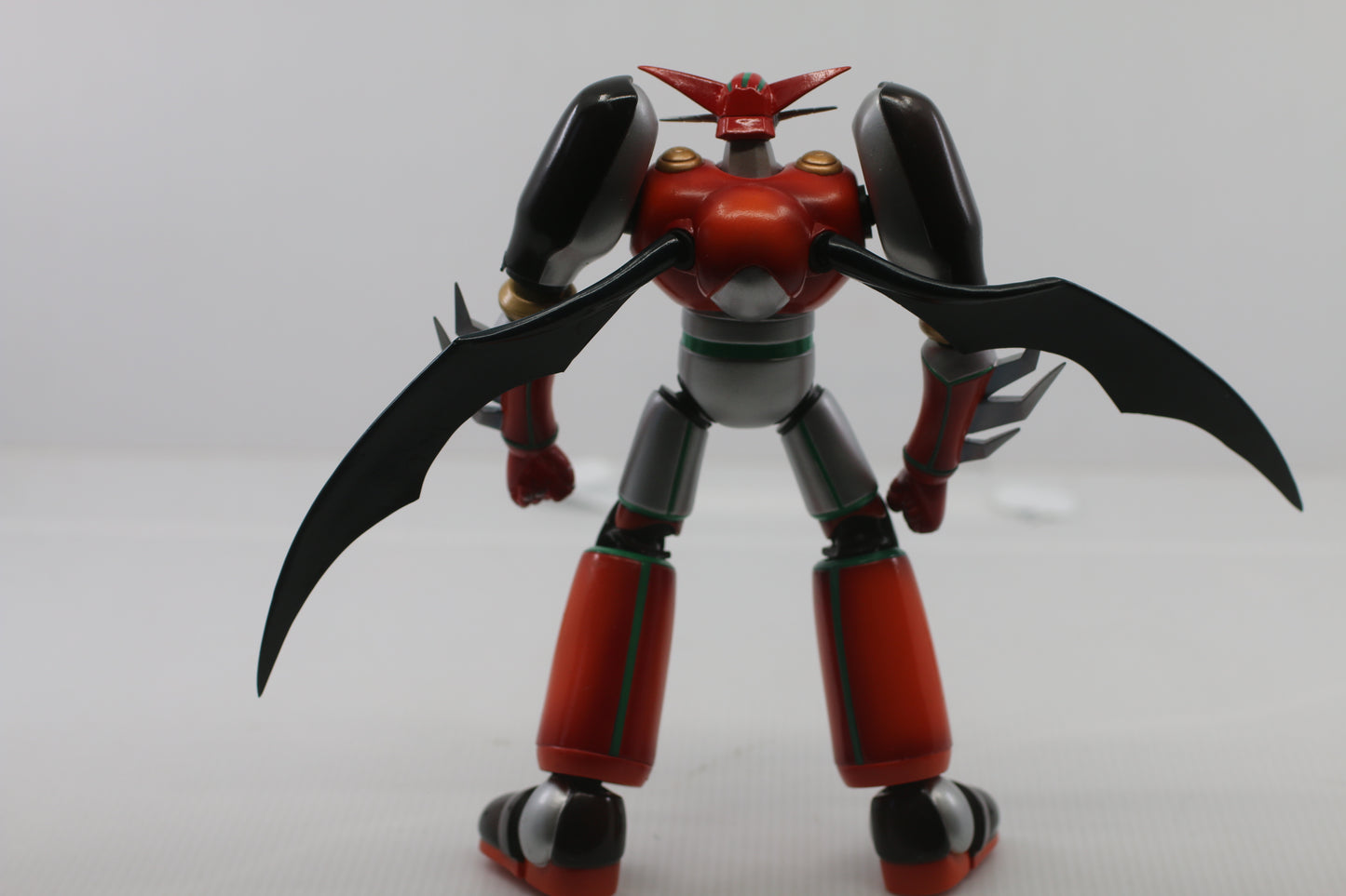 Shin Getter 1 Action Figure – Getter Robo Armageddon – Dynamic Planning – Made in China