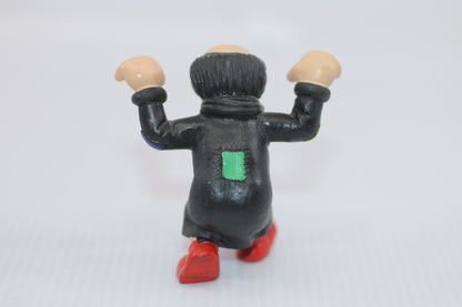 Schleich 20418 SMURF SMURFS Favourites Gargamel Smurf with Hands Up RETIRED