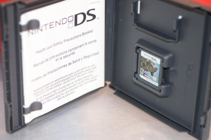 The Golden Compass Nintendo DS Video Game Complete in box W/ manual