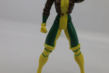Rogue 100% Complete X-Men 1994 Toybiz Vintage Action Figure