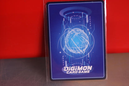 Digimon TCG card Punkmon - Release Special Booster 2.5 (BT19-20)