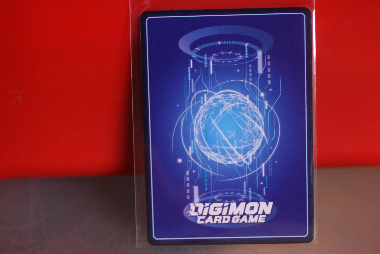 Digimon card x1 TCG Shoutmon X4 - Release Special Booster 2.5 (BT19-20)
