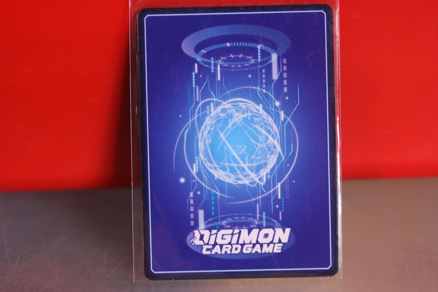 Digimon Card x1 TCG Knight Device - Release Special Booster 2.5 (BT19-20)