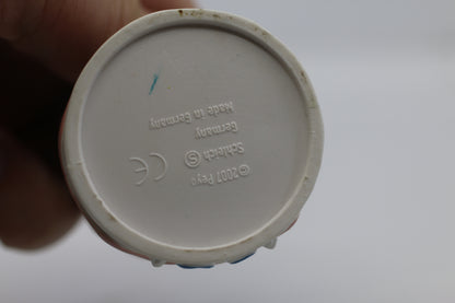 RARE SMURFS 20704 Surprise Party Smurfette 50th Birthday Cake Smurf PVC FigureRARE SMURFS 20704 Surprise Party Smurfette 50th Birthday Cake Smurf PVC Figure