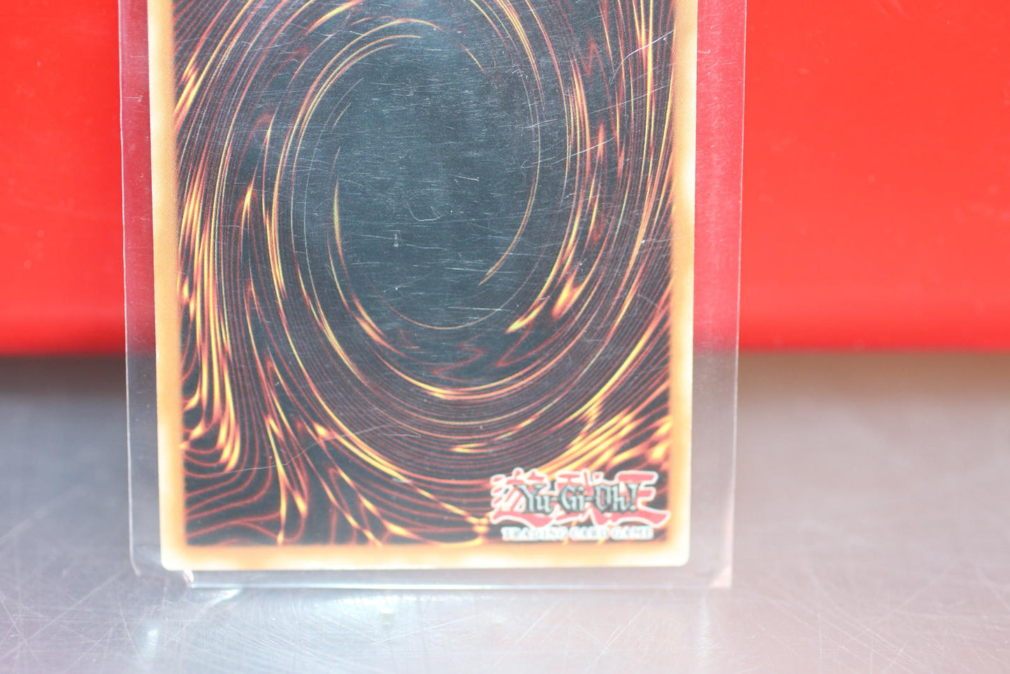 Carte YU-GI-OH! MAGICIEN SOMBRE SBC1-FRG01 Speed duel