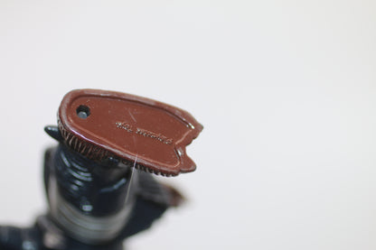 Playmates Superhuman Samurai Syber-Squad Skorn 1994 SSSS Gridman Action Figure