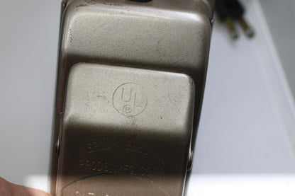 Mercury Electric 704 Foot /705 Knee Sewing Machine Speed Control Foot Pedal ONLY