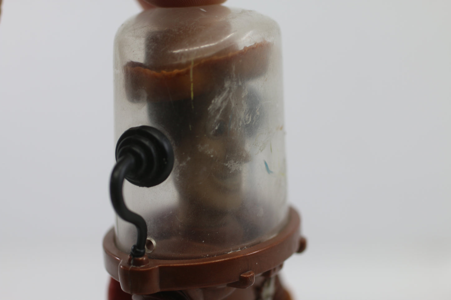 Woody Toy Story Space Cowboy Rare Figurine Action Figure 6.5 inch tall figure