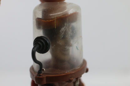 Woody Toy Story Space Cowboy Rare Figurine Action Figure 6.5 inch tall figure