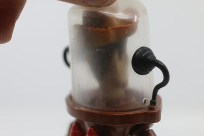 Woody Toy Story Space Cowboy Rare Figurine Action Figure 6.5 inch tall figure