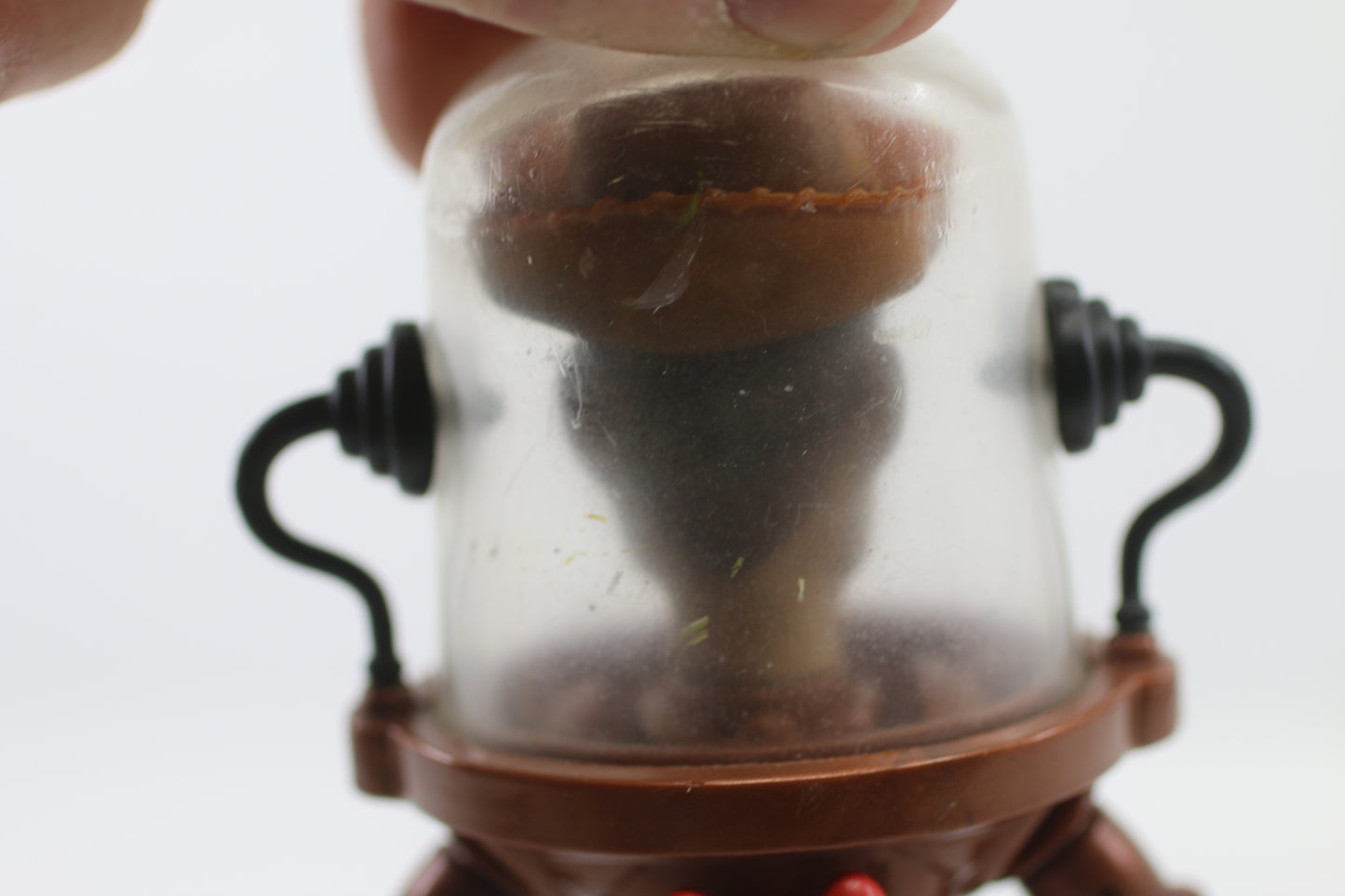 Woody Toy Story Space Cowboy Rare Figurine Action Figure 6.5 inch tall figure