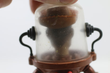 Woody Toy Story Space Cowboy Rare Figurine Action Figure 6.5 inch tall figure