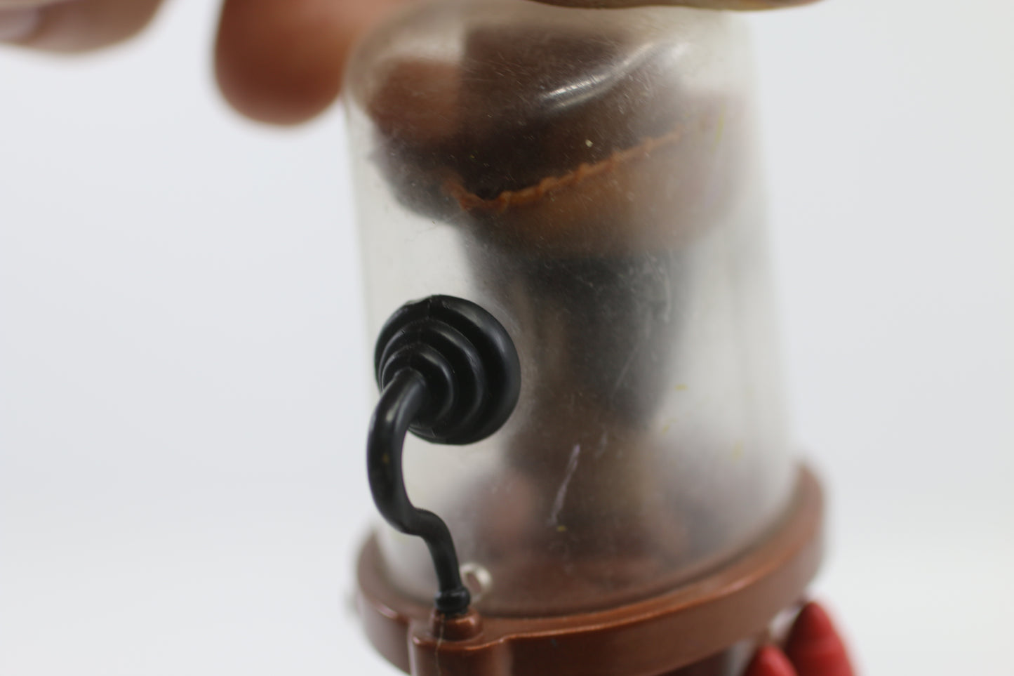 Woody Toy Story Space Cowboy Rare Figurine Action Figure 6.5 inch tall figure