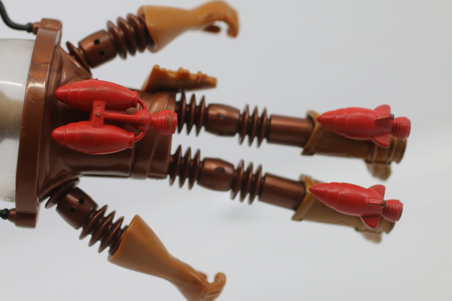 Woody Toy Story Space Cowboy Rare Figurine Action Figure 6.5 inch tall figure