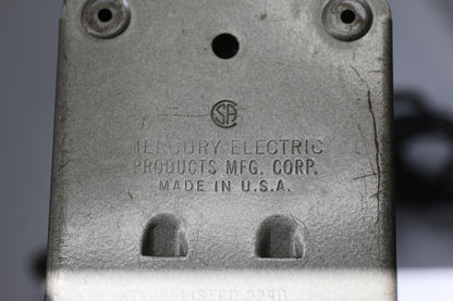 Mercury Electric 704 Foot /705 Knee Sewing Machine Speed Control Foot Pedal ONLY