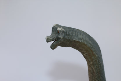 Papo Brachiosaurus Dinosaur Figure Toy 12" Tall High Detailed 2012