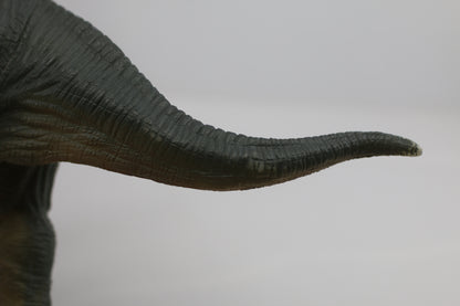 Papo Brachiosaurus Dinosaur Figure Toy 12" Tall High Detailed 2012