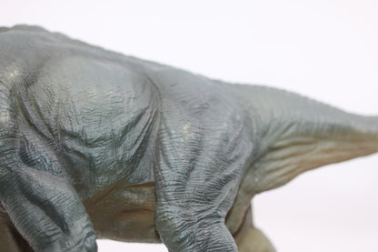 Papo Brachiosaurus Dinosaur Figure Toy 12" Tall High Detailed 2012