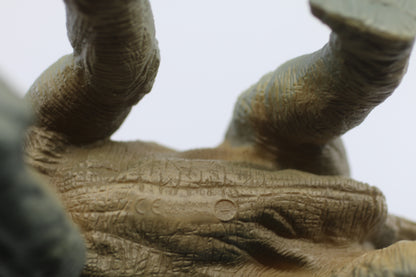 Papo Brachiosaurus Dinosaur Figure Toy 12" Tall High Detailed 2012