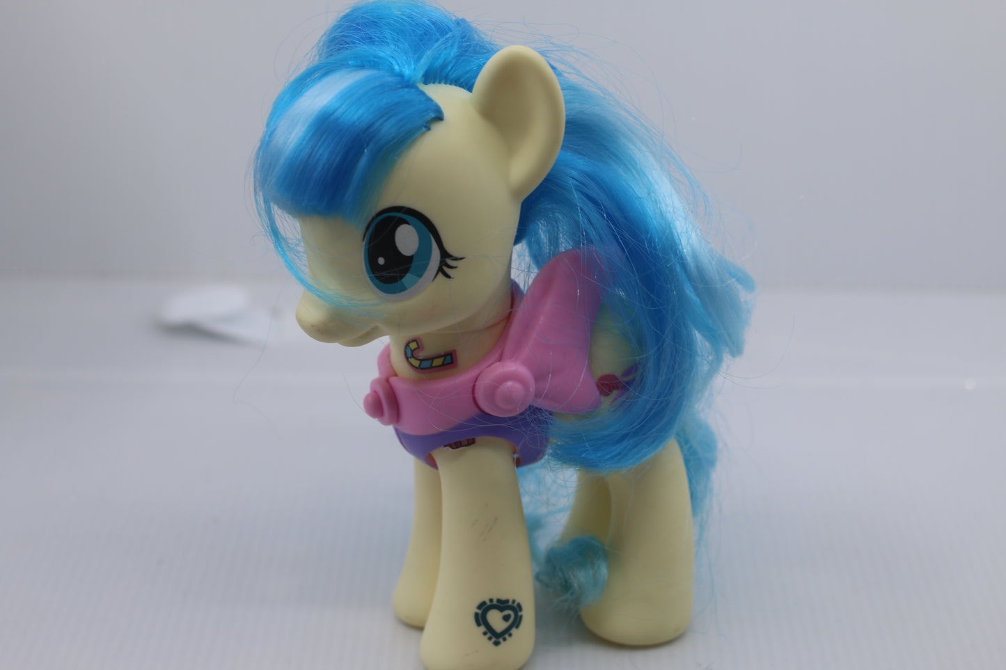 My Little Pony By Hasbro - Coco Pommel - Fashion Style - 5.5'inch Figure