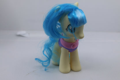 My Little Pony By Hasbro - Coco Pommel - Fashion Style - 5.5'inch Figure