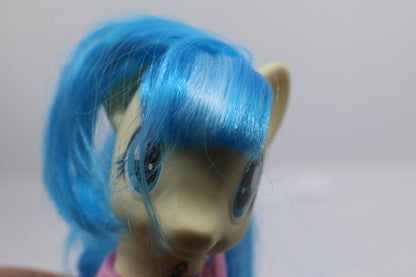 My Little Pony By Hasbro - Coco Pommel - Fashion Style - 5.5'inch Figure