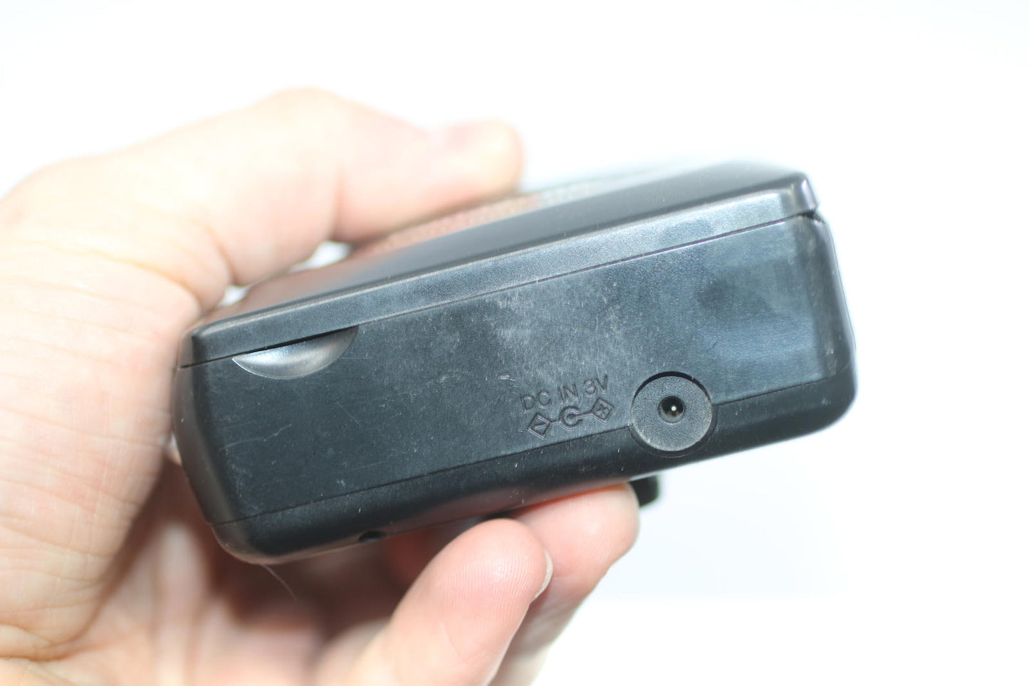 Panasonic RQ-4071 XBS Auto Reverse Cassette Player AM/FM Radio