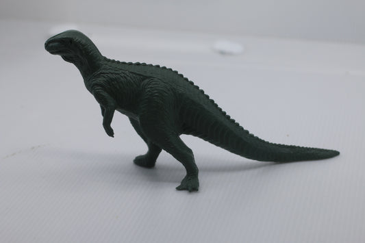 Vintage 1974 MEGALOSAURUS British Museum Natural History Dinosaur Toy Invicta