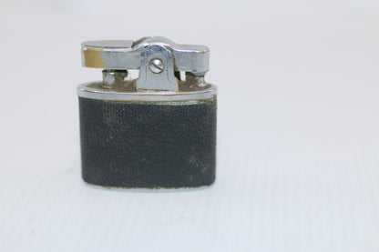 Vintage Ronson Mark IV Double Case Lighter Canada Design 1950s