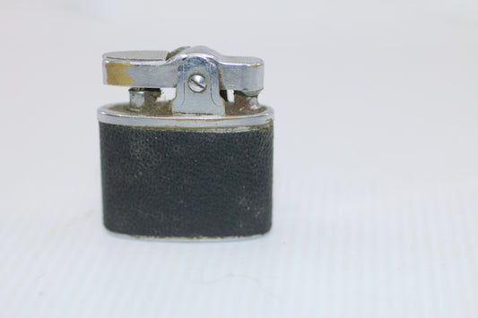 Vintage Ronson Mark IV Double Case Lighter Canada Design 1950s