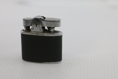 Vintage Ronson Mark IV Double Case Lighter Canada Design 1950s