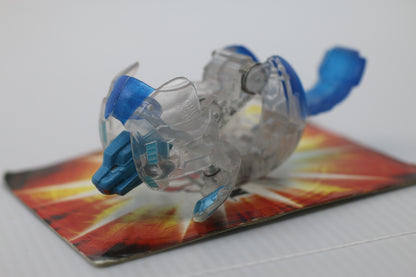 Core Bakugan Battle Planet Battle Brawlers Diamond Hydorous Wave 2