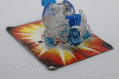 Core Bakugan Battle Planet Battle Brawlers Diamond Hydorous Wave 2