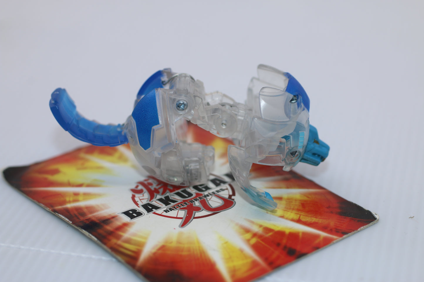 Core Bakugan Battle Planet Battle Brawlers Diamond Hydorous Wave 2