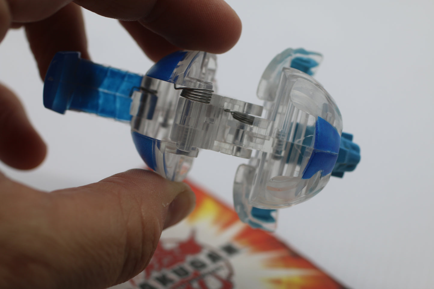 Core Bakugan Battle Planet Battle Brawlers Diamond Hydorous Wave 2