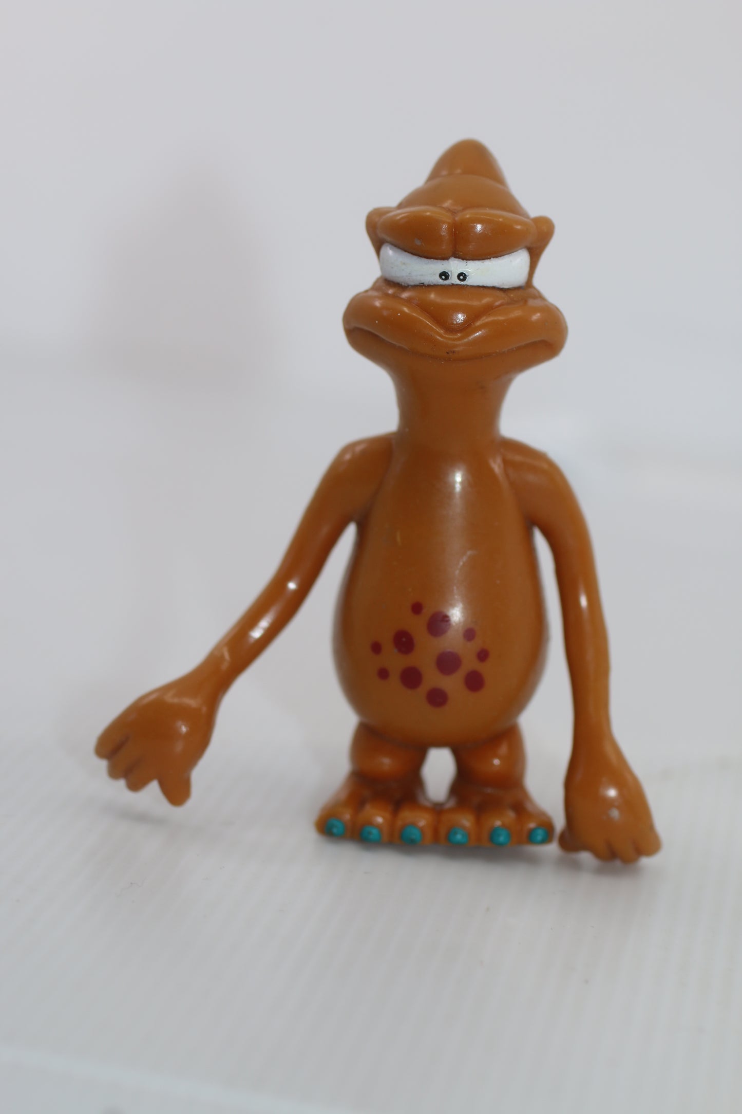 Bouzzy (1999) - Adibou - LastDodo  figure toy Coktel