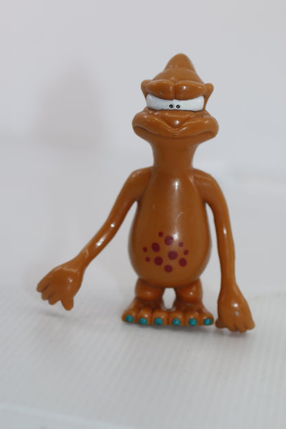 Bouzzy (1999) - Adibou - LastDodo  figure toy Coktel