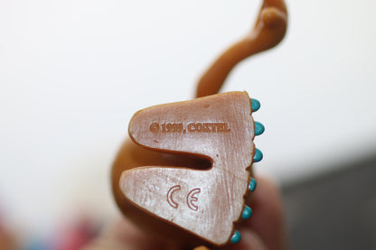 Bouzzy (1999) - Adibou - LastDodo  figure toy Coktel