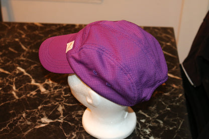 Puma Purple Women'S One Size Hat Quick Dry