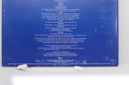 James Wells - My Claim to Fame Vinyl LP Record