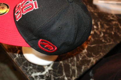 Ecko Unlimited 1972 Snapback Caps