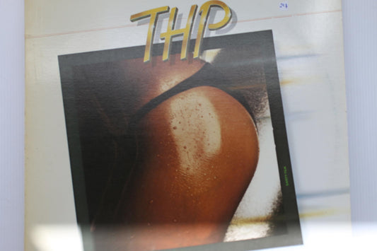 Thip Good To Me Vinyl Record Album Vintage summer music