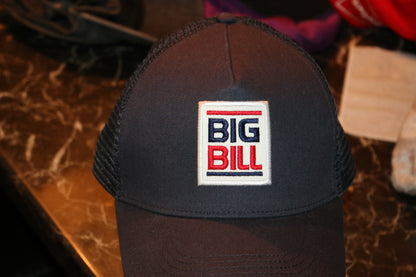 Trucker Cap Hat Big Bill