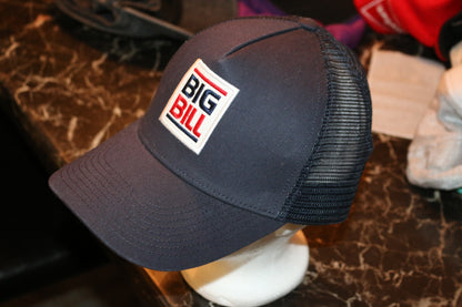 Trucker Cap Hat Big Bill