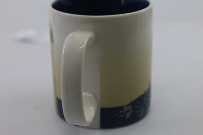 Starbucks Barcelona Global Icon Collectors Series Coffee Mug 2015 16 oz