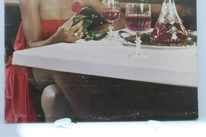 Deborah Washington - Love Awaits Vinyl Record Album