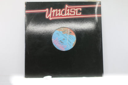 UNIDISC Keep on Jumpin' In the Bush Disco Versions US 12" Prelude Records 1978